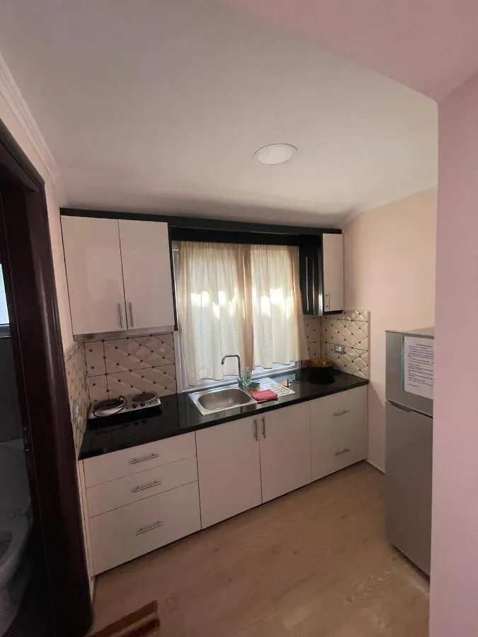 Appartamento Villa Edmond Ksamil