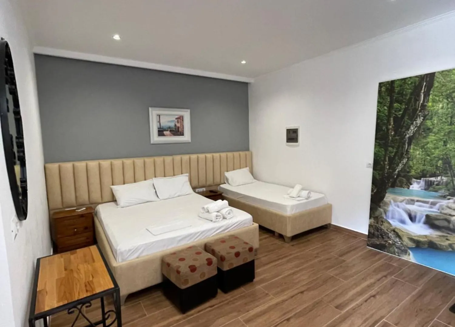 Appartamento Villa Edmond Ksamil