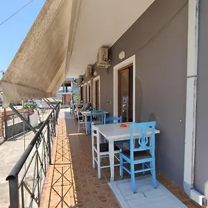 Bella Apartment's Ksamil