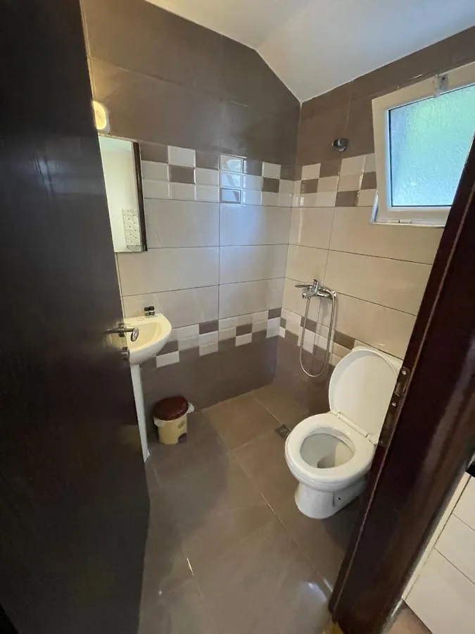 Apartment Villa Edmond Ksamil