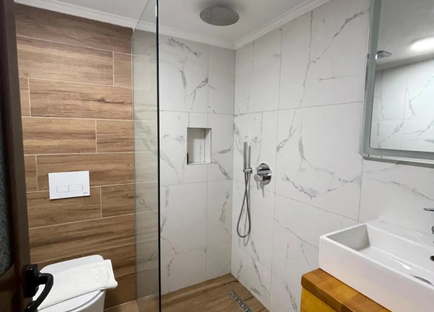 Villa Edmond Ksamil Albania